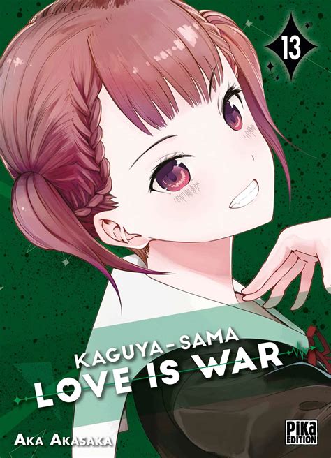 Vol Kaguya Sama Love Is War Manga Manga News