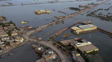 Devastating Flash Floods Unyielding Rains Wreak Havoc Across Balochistan World News