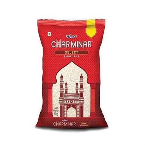 Buy Kohinoor Charminar Select Basmati Rice Online From Shops Near You