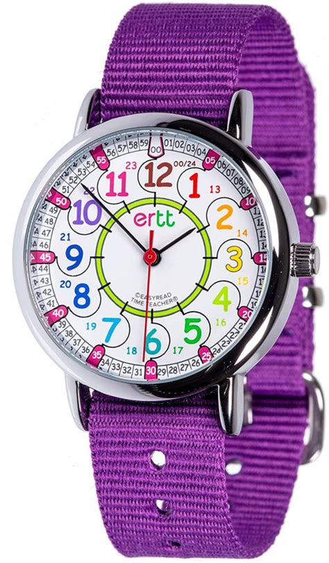 Best Watches For Kids Learning How To Tell Time Cool Watches For Kids