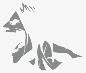 Transparent Idubbbztv Png - Stencil Attack On Titan, Png Download - kindpng