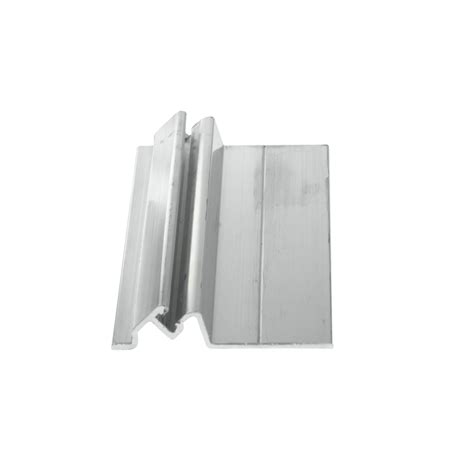 Myvink Profal Plus Aluminium Wall Profile Grey L Mm Raw