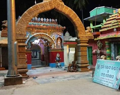 List Of The Famous Temples Of Odisha That You Should Visit