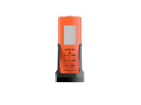 Hoiatustuli Osram Ledguardian Truck Flare Signal Ta Ak Parts