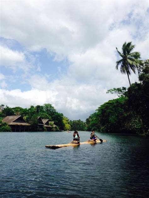 Guide to Villa Escudero: Bamboo Rafting, Carabao Cart Rides and Dining ...