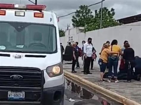 Estudiante Muere Electrocutado Por Tocar Cables