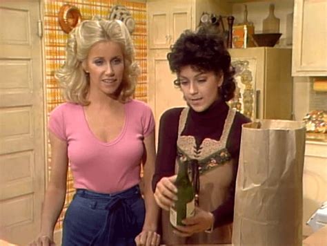 Threes Company Janet Or Chrissy Season 2 When Janet Started