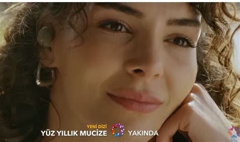 Star Tv Den Yeni Dizi Y Z Y Ll K Mucize Konusu Nedir Oyuncular