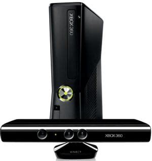 Hands-on Review of Microsoft Kinect for Xbox 360 - Techlicious