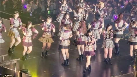 2023429 Akb48 春コンサート 2023 好きだ！と叫ぼう 撮影タイム Youtube