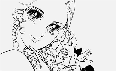 Berusaiyu No Bara Rose Of Versailles Marie Antoinette Manga My