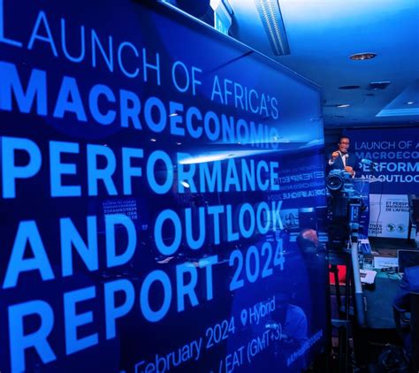 Africa Dominates List Of The Worlds Fastest Growing Economies In