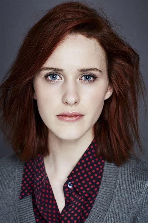 Rachel Brosnahan - About - Entertainment.ie