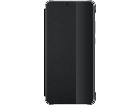 Capa Huawei P Flipcover Preto Worten Pt