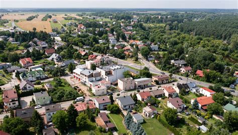 Podatek Od Nieruchomo Ci W Roku Du A Podwy Ka Wiadomo O Ile