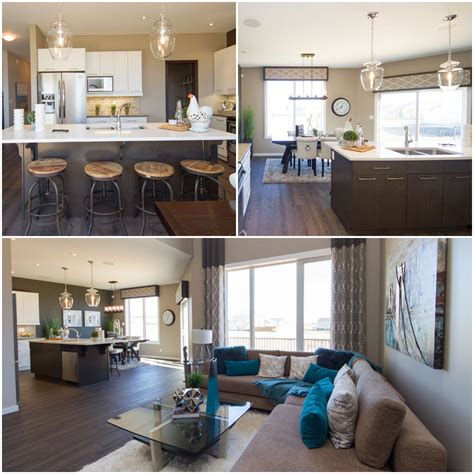 Builder Profile: Kensington Homes - Sage Creek, Winnipeg MB