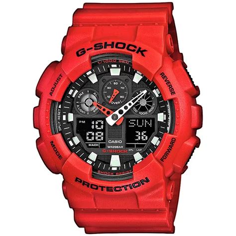 Zegarek Casio G Shock Ga B Aer Original Autoryzowany Sklep