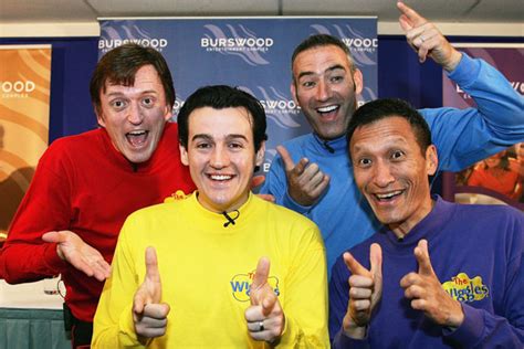 Dumped Yellow Wiggle Gets His Own Show On Foxtel 9thefix