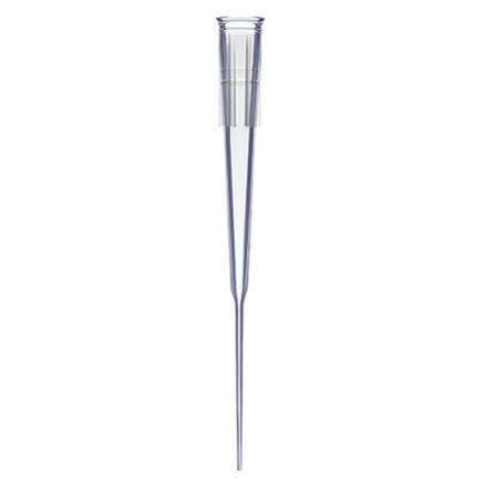 200 µL Bulk Gel Loading Tip 0 57 mm Round SMB Biotechnology Company