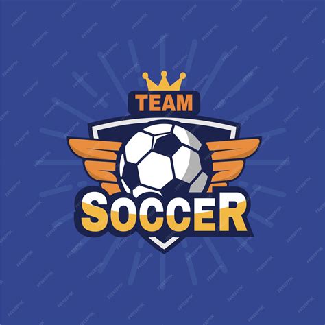 Soccer Logo Designer