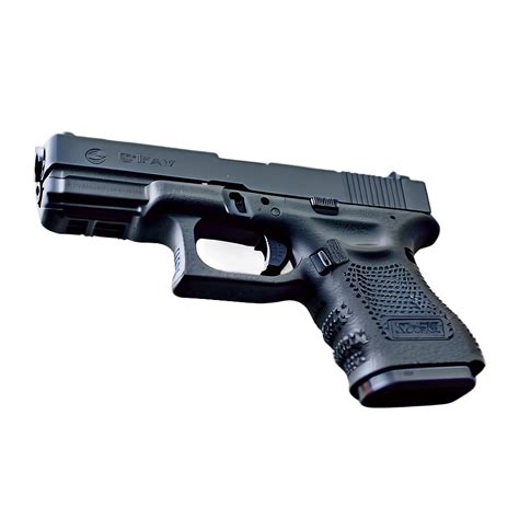 Download Glock 36 Single Stack 45 Acp Png Nqa