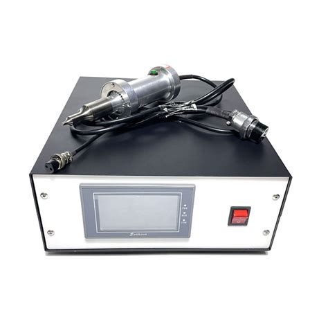 Ultrasonic Spot Welder Machine Ultrasonic Spot Welder Machine Pulisonic