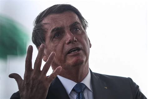 Le Monde Questiona Propaganda De Bolsonaro Sobre Crescimento Econ Mico