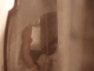 Naked Maggie Grace In The Scent Of Rain Lightning