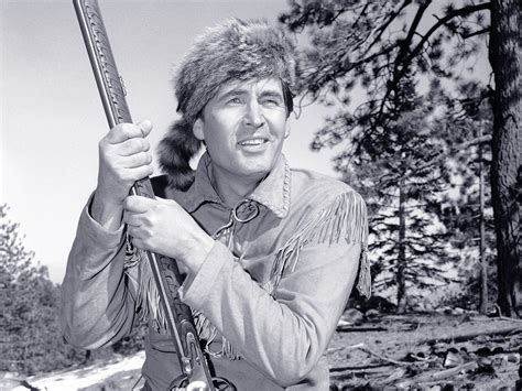 Davy Crockett Indian Scout 1950 On TV Channels And Schedules