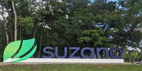 Suzano abre inscrições para 10 vagas de diferentes áreas em Mucuri