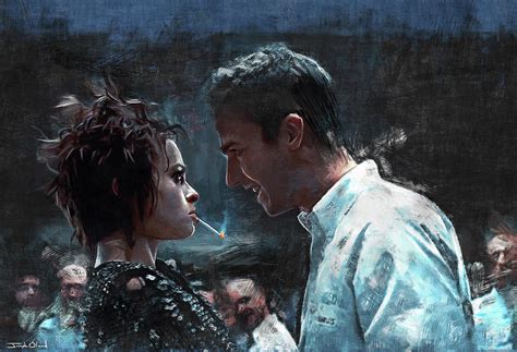 Fight Club Marla Wallpaper
