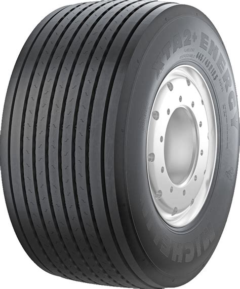 Michelin XTA 2 Energy 445 45 R19 5 160J Au Meilleur Prix Sur Idealo Fr