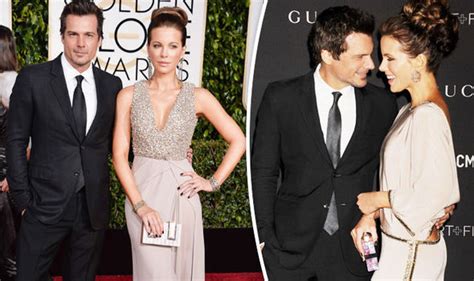 Kate Beckinsales Husband Len Wiseman Files For Divorce After 12