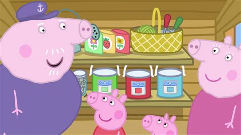 Peppa Pig English Episodes 15 Full Compilation 2017 New Season Peppa