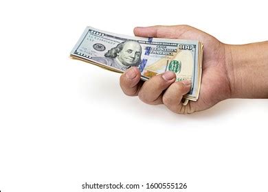 Black Hands Suit Holding 3d Rendered Stock Photo 2231024107 Shutterstock