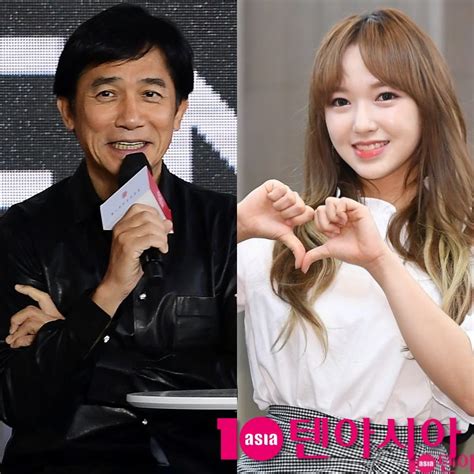 양조위 36세 연하 우주소녀 출신 성소와 임신·출산설 의혹 Ten이슈 텐아시아