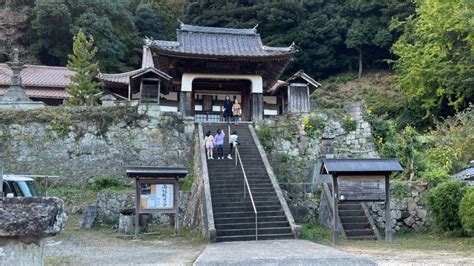 Omori Town By Iwami Ginzan Silver Mines Accessibility Information