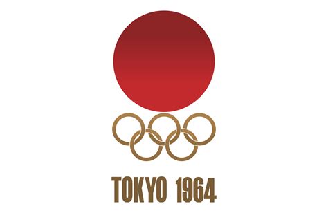 47 Olympic Logos And Symbols From 1924 To 2028 Colorlib