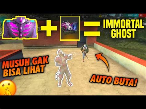 Bug Tak Terlihat Musuh Auto Buta TOP 5 TRIK DAN BUG TERBARU DI