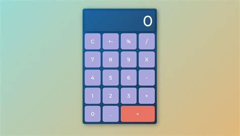 Building A Simple Calculator App Using React Native In 2024 By Mark Worachote Medium