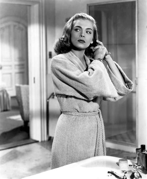 Lizabeth Scott - Actress, Singer, Model