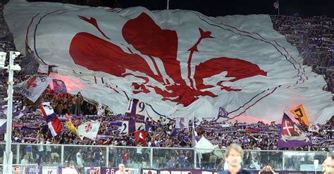 Fiorentina Juventus Franchi Verso Il Sold Out Il Dato Pronta Una