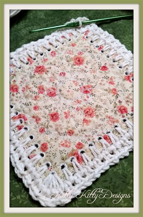 High Tea Crochet Fusion Quilt Tutorial Updated Artofit