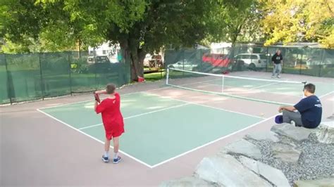 How To Build Your Own Backyard Pickleball Court A Step By Step Guide Pickleballify