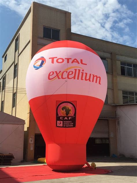 Inflatable Promotional Balloon Advertising Balloons Promotional