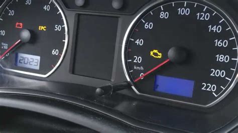 Vw Polo Service Insp Reset How To Reset Inspection Light On Vw Polo