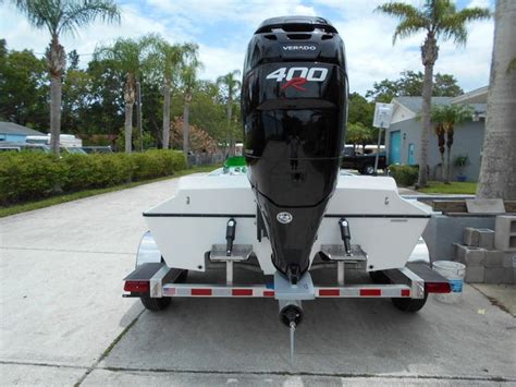 The Top Outboard Tunnel Hulls Under Feet You Can Buy Now Outboard