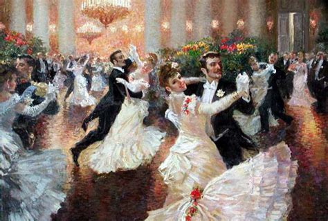 Viennese Waltzes - The Hellenic Centre’s New Year Celebration ...