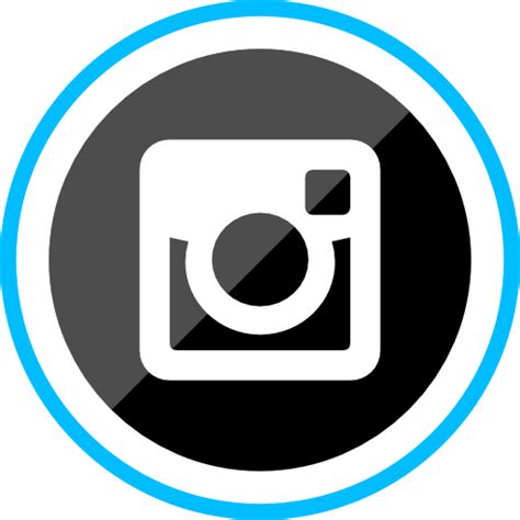 Logo Instagram Hitam Putih Newstempo