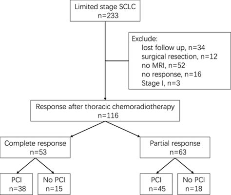 Prophylactic Cranial Irradiation For Limited‐stage Small‐cell Lung